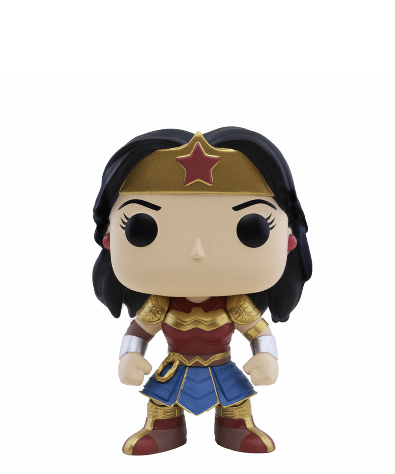 Wonder Woman (Imperial Palace)