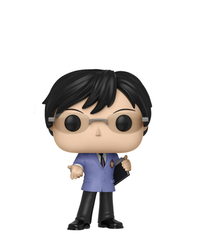 Kyoya