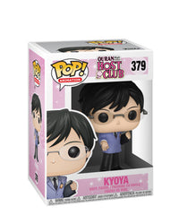 Kyoya