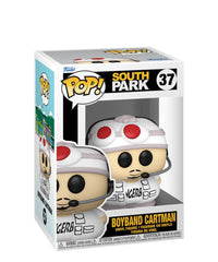 Boyband Cartman