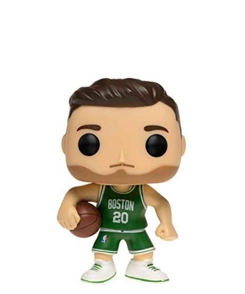 Gordon Hayward