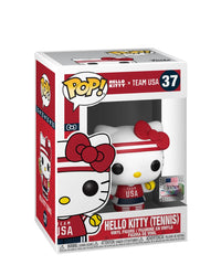 Hello Kitty (Tennis)