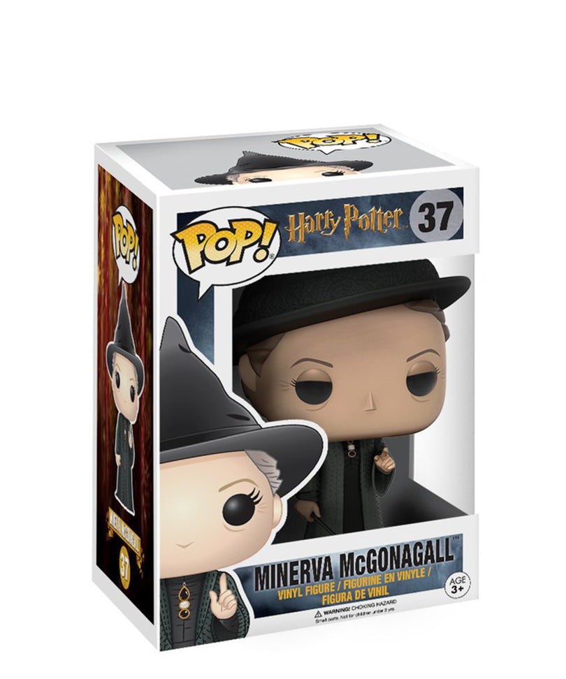 Minerva McGonagall