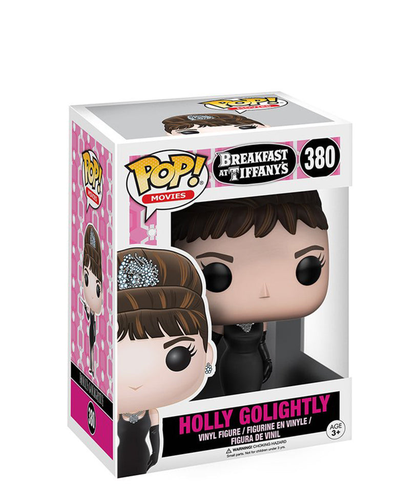 Holly Golightly