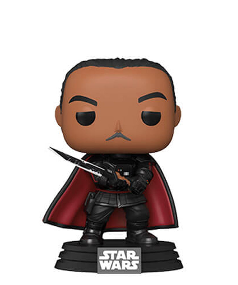 Moff Gideon