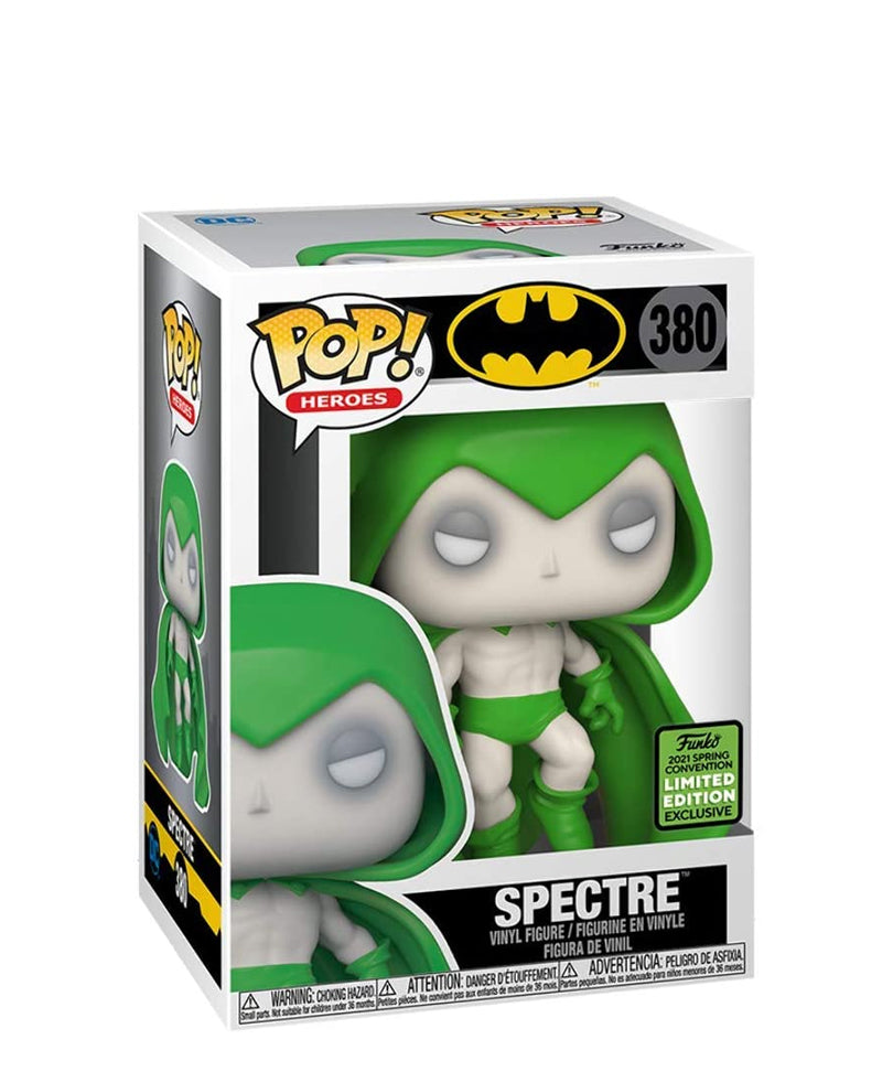Spectre