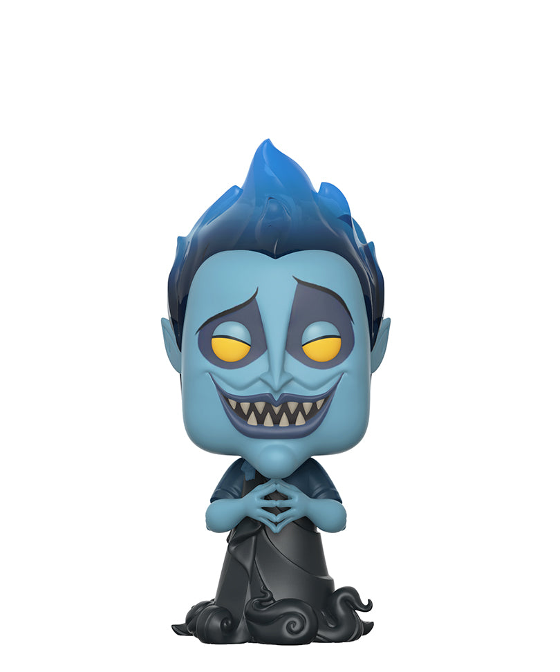 Hades