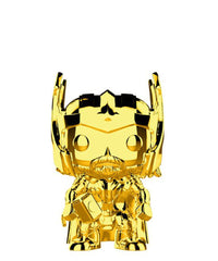 Thor (Gold Chrome)