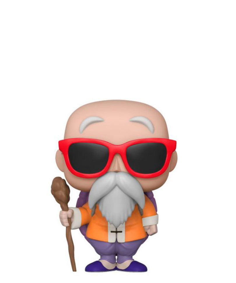 Master Roshi