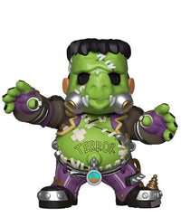 Roadhog (Junkenstein's Monster)