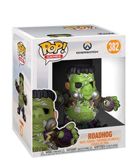 Roadhog (Junkenstein's Monster)