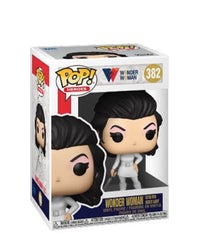 Wonder Woman Ultra Mod Secret Agent