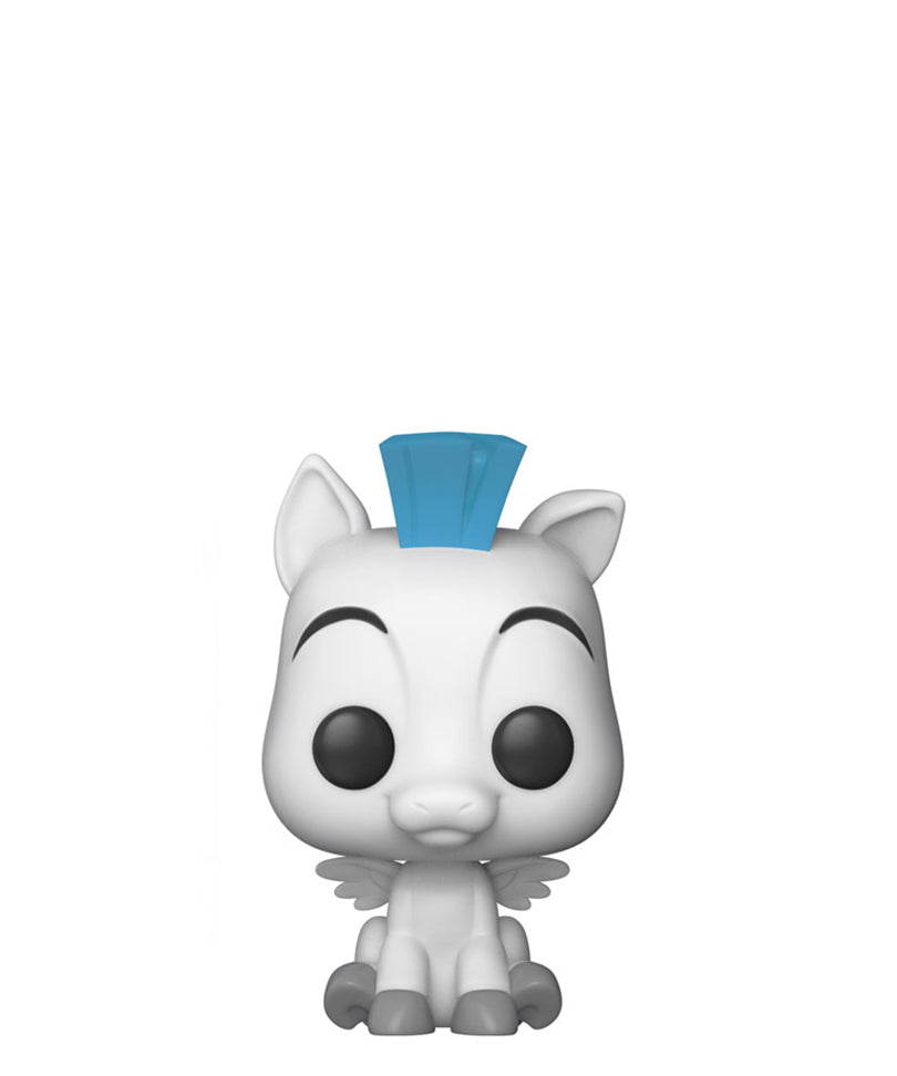 Baby Pegasus