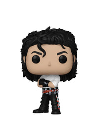 Michael Jackson (Dirty Diana)
