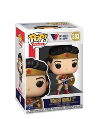 Wonder Woman Golden Age