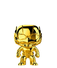 Ant-Man (Gold Chrome)