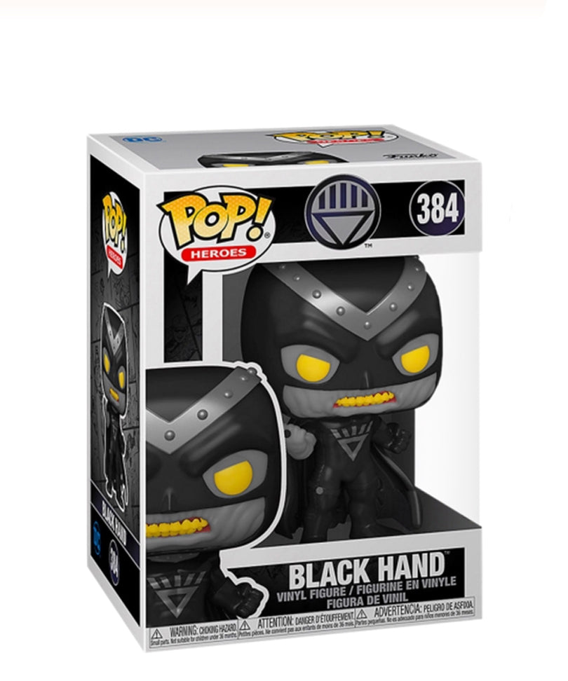 Black Hand