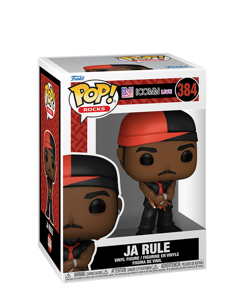 Ja Rule