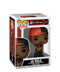 Ja Rule