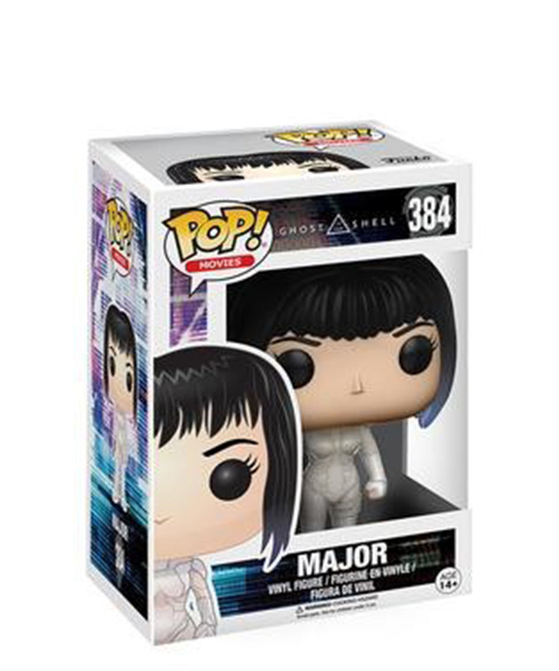 Major