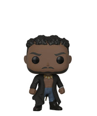 Erik Killmonger