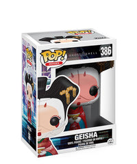 Geisha