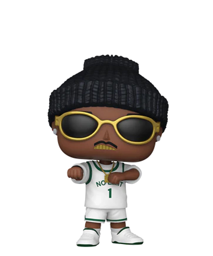 Master P