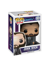 John Wick