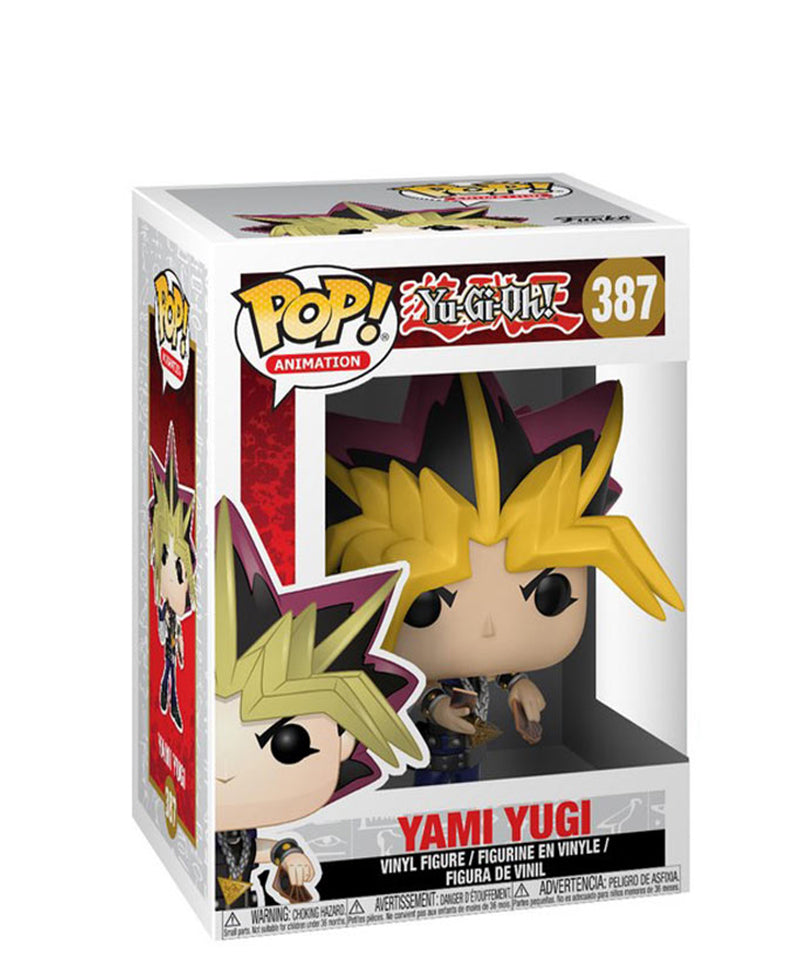 Yami Yugi