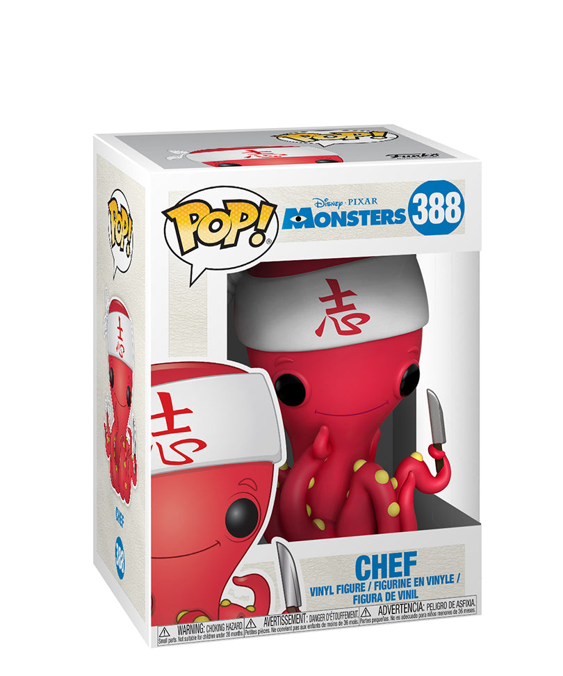 Chef