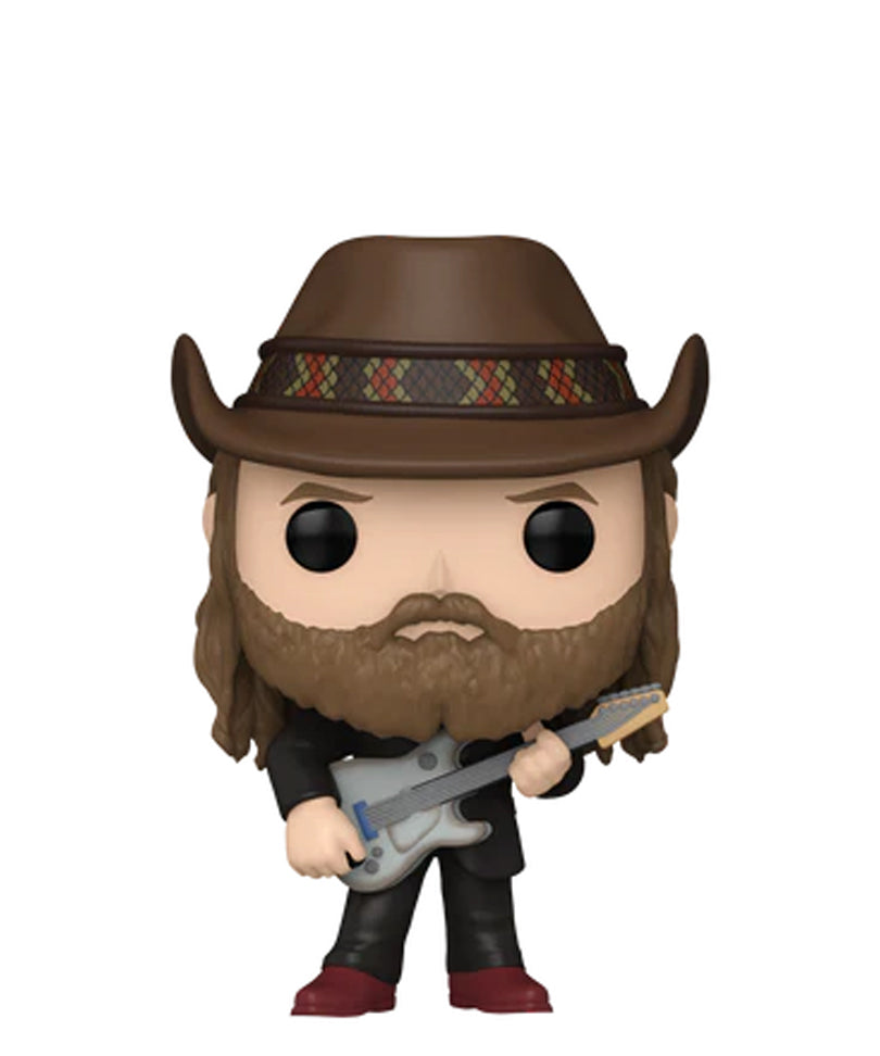 Chris Stapleton