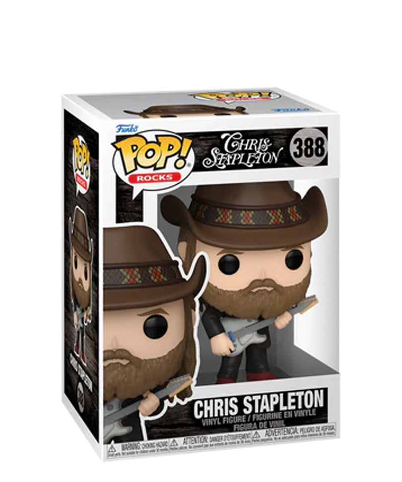 Chris Stapleton