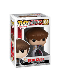 Seto Kaiba