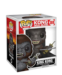 King Kong
