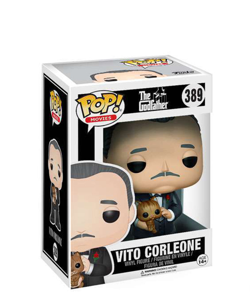 Vito Corleone