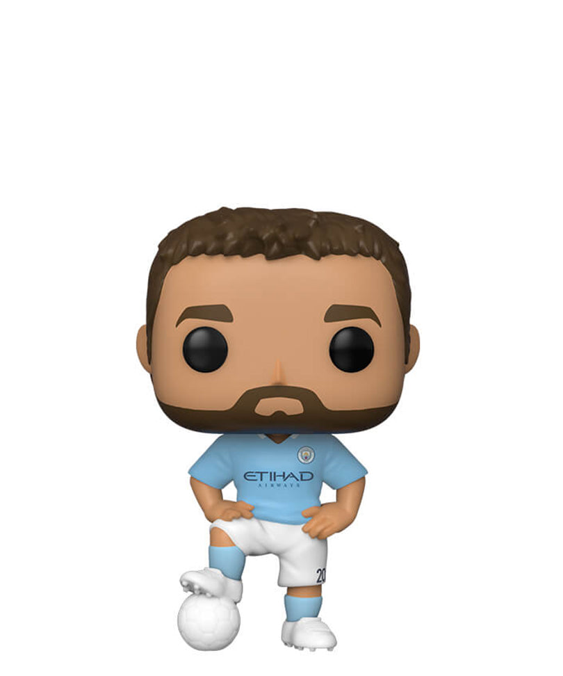 Bernardo Silva