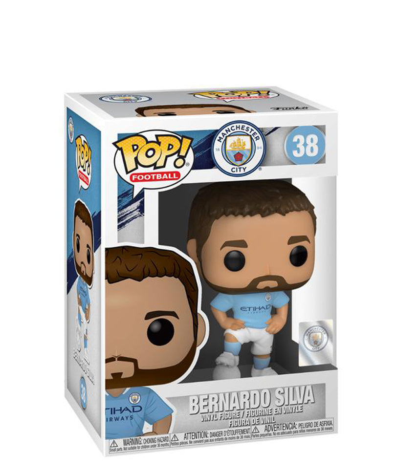 Bernardo Silva