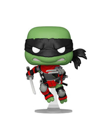 Dark Leonardo
