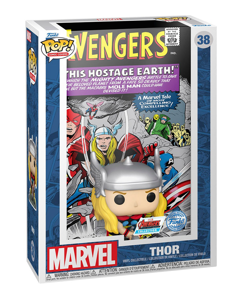 Thor