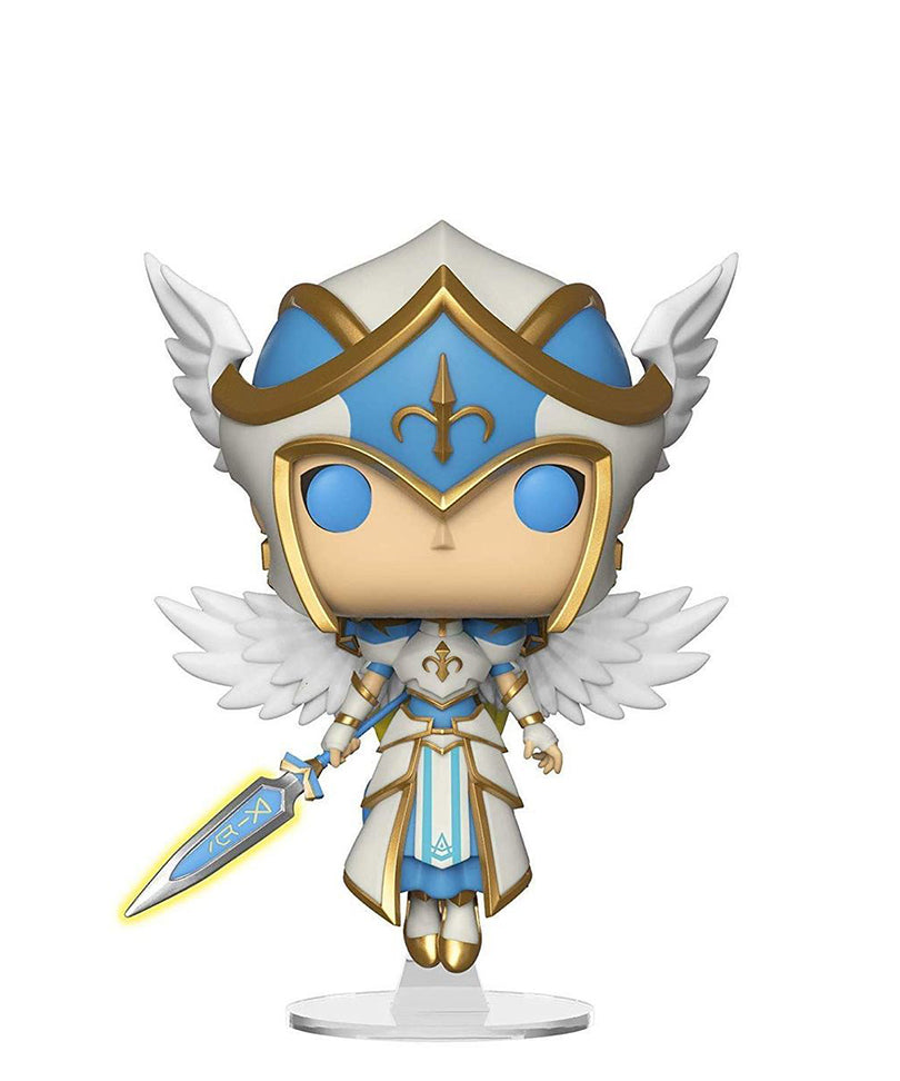 Camilla (Glows in the Dark)