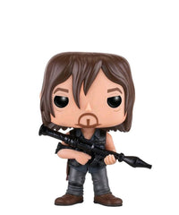 Daryl Dixon (RPG)