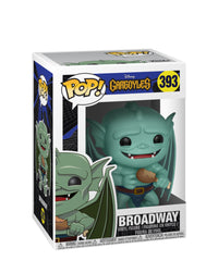 Broadway