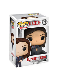 Elizabeth Keen