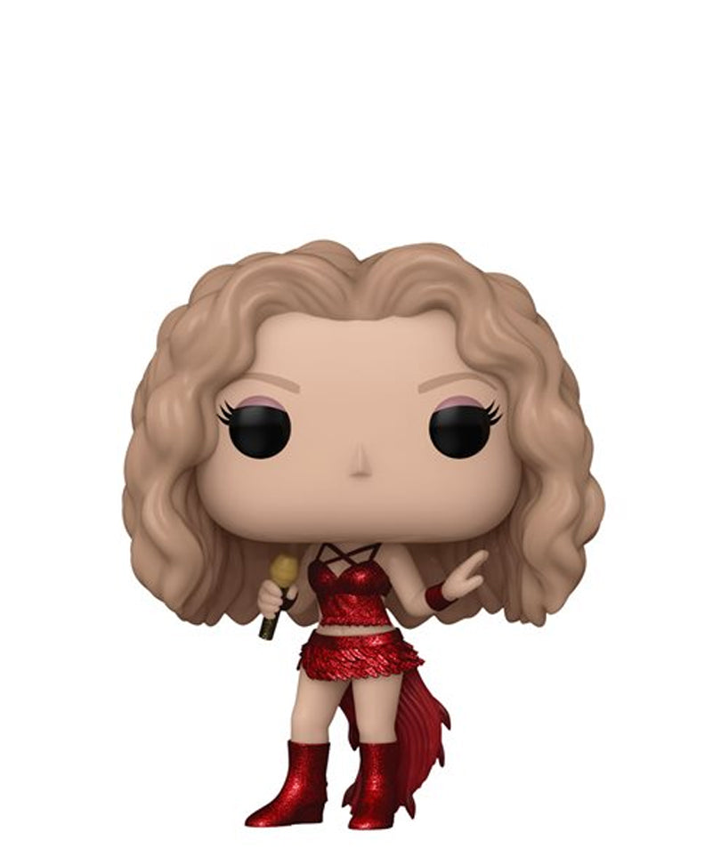 Shakira (Super Bowl LIV)