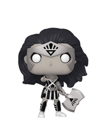Wonder Woman (Black Lantern)