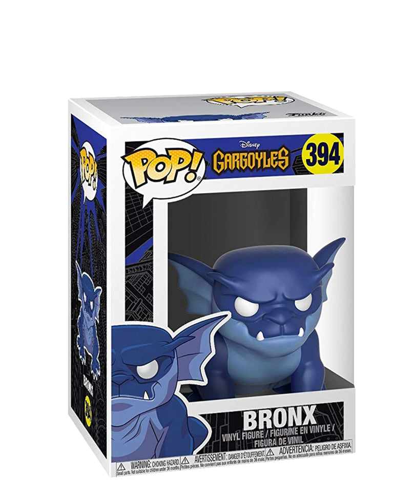Bronx
