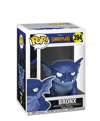 Bronx