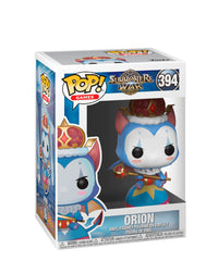Orion