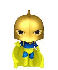 Doctor Fate