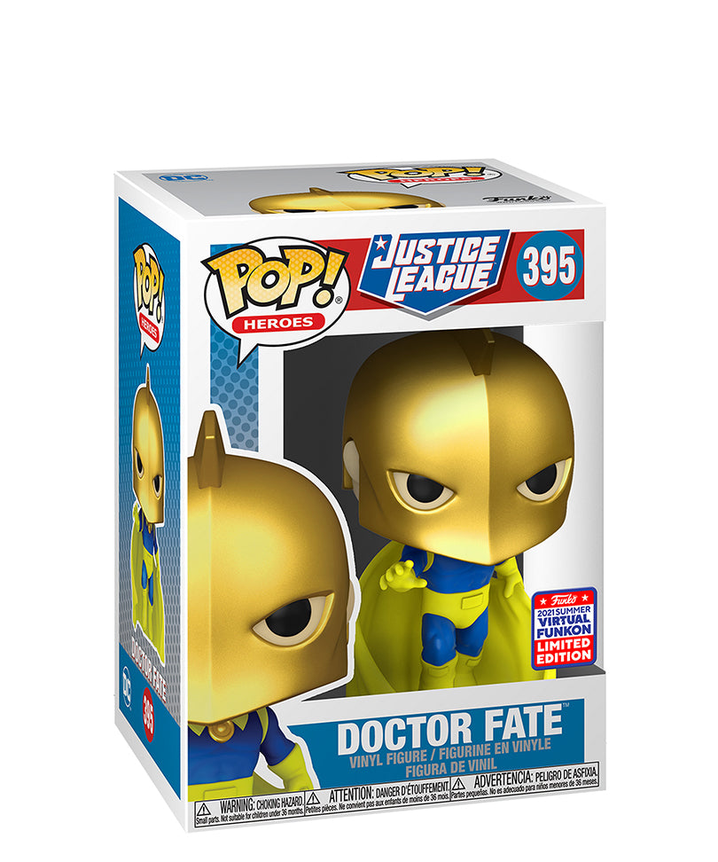 Doctor Fate